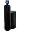 water softener with fleck 5800 LXT valve
