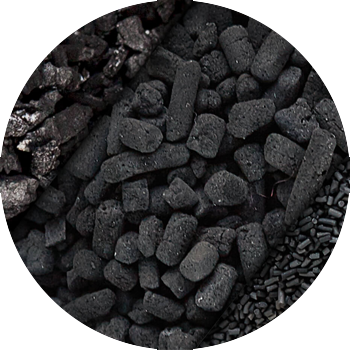Activated Carbon media