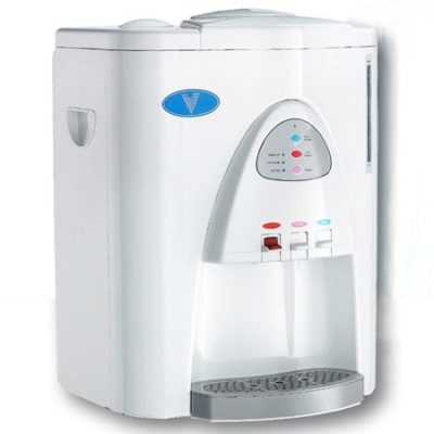 PWC-600 The 3 temp counter top water dispenser