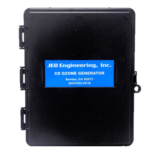Ozone generator JED-203