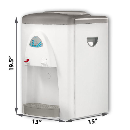 size water cooler PWC-500
