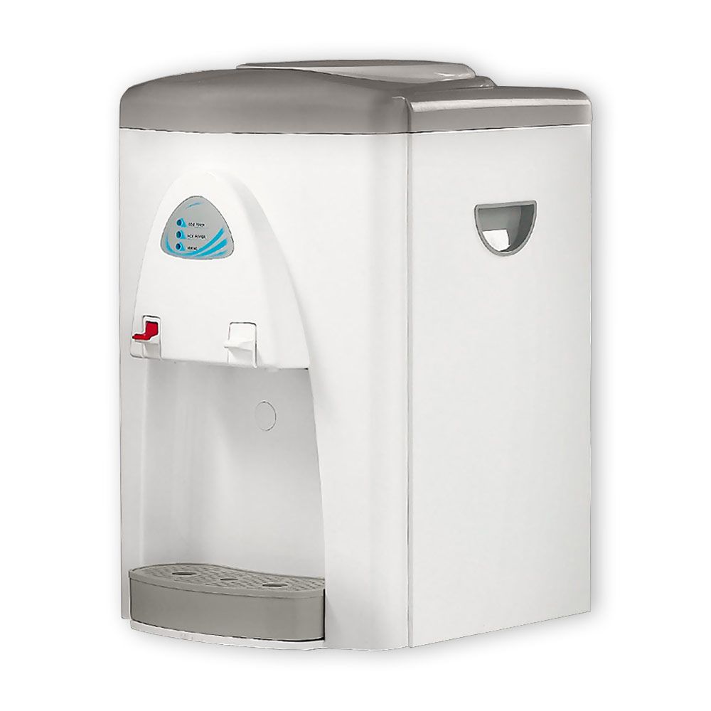 2 Temp Hot Cold Countertop Water Cooler Pwc 500 Wps San Diego